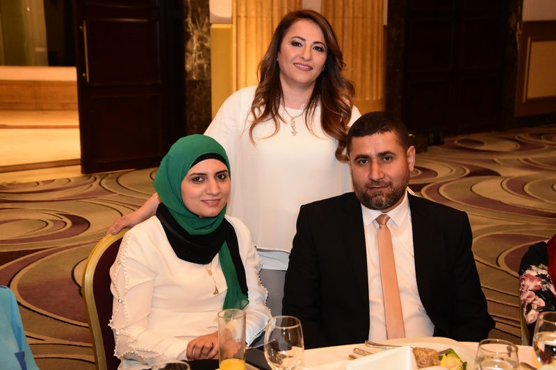 UPEL Annual Fund Raising Dinner
